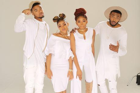LISTEN: THE WALLS GROUP RELEASES NEW SINGLE “MY LIFE”