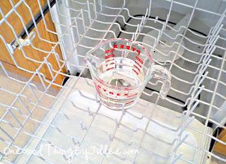 Image: How to Clean Your Dishwasher