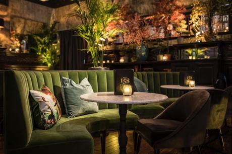 Hutchesons The City Grill opens after refurbishment