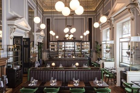 Hutchesons The City Grill opens after refurbishment