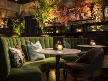 Hutchesons The City Grill opens after refurbishment