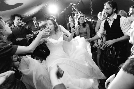 Marquee Wedding Photographers Dorset