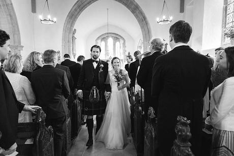 Affpuddle Church Wedding Photographer