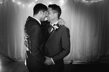 Gay Wedding Photographers