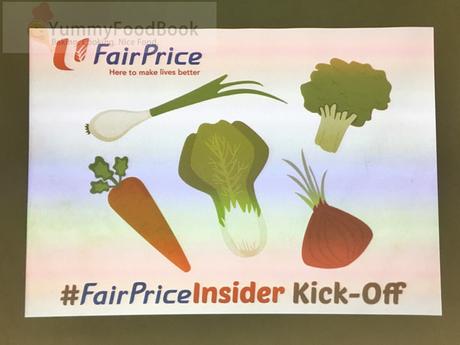 fairprice kick off