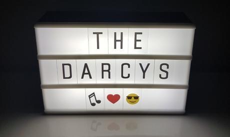 WayHome 2017 Preview: The Darcys