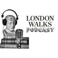 The #LondonWalks Podcast Archive: Musical London Part 3 @podbeancom