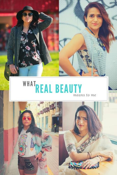 What Real Beauty Means To Me