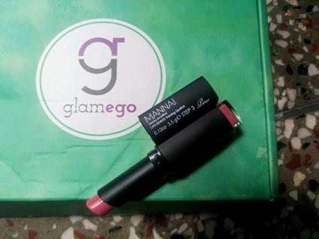 Unboxing & Review of GlamEgo Box July 2017