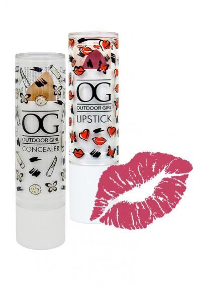 Every Girl Should Choose These Cool Branded Lipstick Shade!