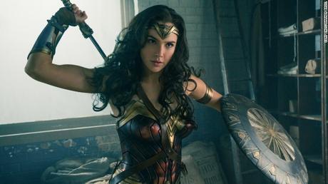 WONDER WOMAN 2 RELEASE DATE HAS BEEN ANNOUNCED
