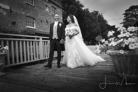 Sopley Mill Wedding Photographer