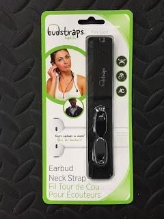 Whatever Helps Me Win The Race:  Budstraps