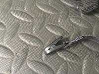 Whatever Helps Me Win The Race:  Budstraps