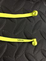 Whatever Helps Me Win The Race:  Budstraps