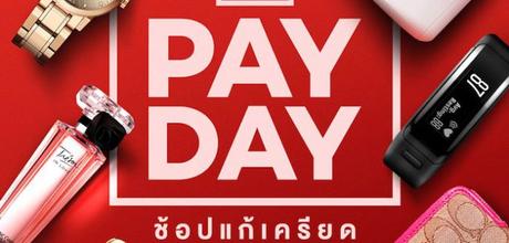 Big Bang Sale Knocks! Catch Up The Notch Now!