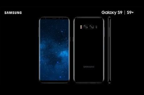 Samsung Galaxy S9, a flawless top-end device