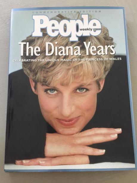A Cup of Candor’s Dose of Inspiration – From Princess Diana & the HBO Special