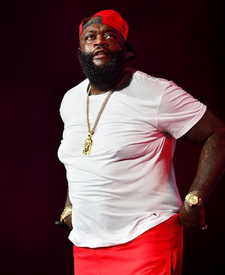 Rick Ross Won’t Sign A Female Rapper To His Label For Fear Of Inevitable Sex
