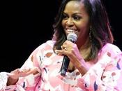 Michelle Obama Discusses Being First African American Lady People Seeing Because Skin Color