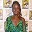 Lupita Nyong'o Went Undercover at Comic-Con in the Most Fantastic Way