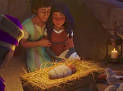 Watch: ‘the Star’ Animated Movie Teaser Trailer About Story First Christmas from Different Perspective