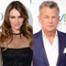 David Foster and Elizabeth Hurley Are in the ''Early Stages'' of Dating, Source Says