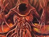 Thou Shall Kill Death King Enthroned