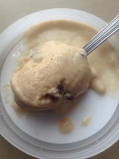 Coconuts Naturally Rum & Raisin Dairy Free Ice Cream 