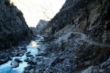 Visit Auli To Have Riveting Encounter And Do Some Exceptional Stuff There! Visit Auli To Have Riveting Encounter And Do Some Exceptional Stuff There!