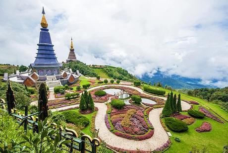 Image result for images of Chiang Mai in Thailand