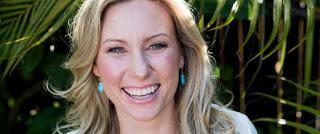 Reports that Minnesota cops shot and killed Justine Ruszczyk after she slapped their patrol car make Carol and me feel lucky to be alive here in Missouri