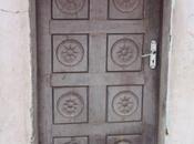 DAILY PHOTO: Don’t Trip Goat