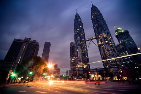 Backpacking Travel Guide to Malaysia