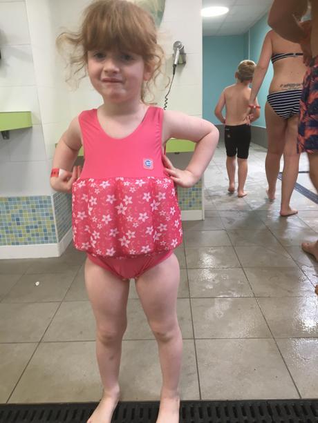 Splash About Swimwear