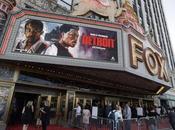 Pics! Hollywood Took Over Detroit, Michigan ‘detroit’ Movie Premiere