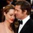 The Difference Between Brad Pitt and Angelina Jolie's First Post-Divorce Interviews