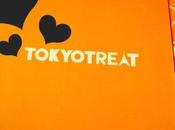 Subscription Review: TokyoTreat