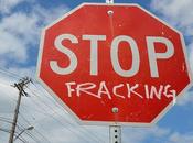 Environmental Health Effects Fracking