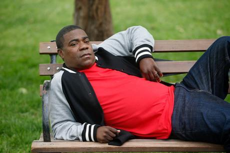 TRACY MORGAN ON NEW SHOW ‘THE LAST O.G.’ “THIS IS A SHOW ABOUT HUMANITY, SECOND CHANCES,  REDEMPTION”
