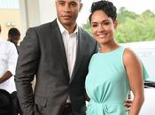 Trai Byers Wife Grace “you’re Merely Woman World Expects See, That Designed