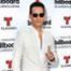 Marc Anthony Mourns the Death of His Mother Guillermina Quiñones