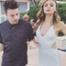 ''Lights, Camera, Action!'' Josh Henderson & Christine Evangelista Take Fans Behind the Scenes of The Arrangement Season 2