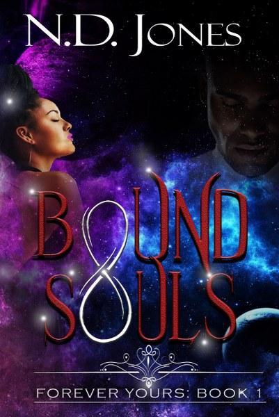 Bound Souls by N.D. Jones @SDSXXTours @NDJonesauthor