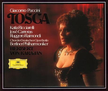 Death, Congress and Tosca