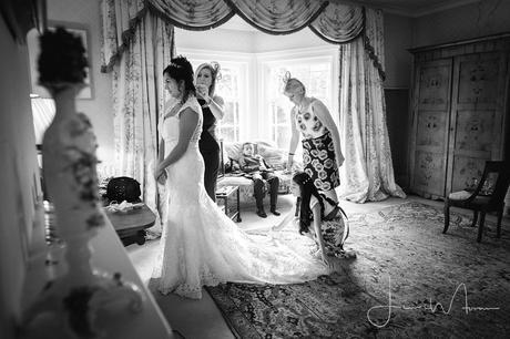 Plush Manor Wedding Photographers | Austin & Sonia Preview