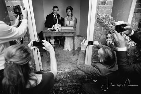 Plush Manor Wedding Photographers