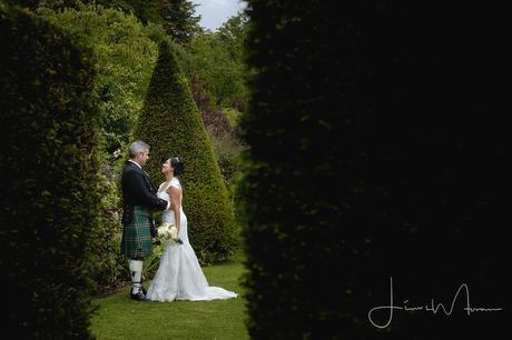 Plush Manor Wedding Photographer