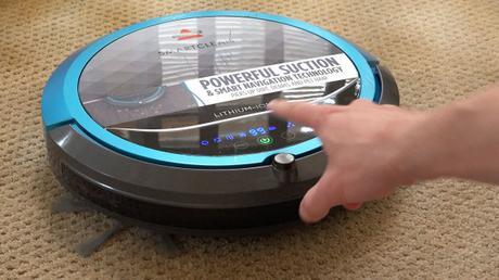 Clean Your Home With These Smart Vacuum Cleaners!