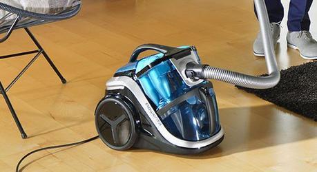 Clean Your Home With These Smart Vacuum Cleaners!